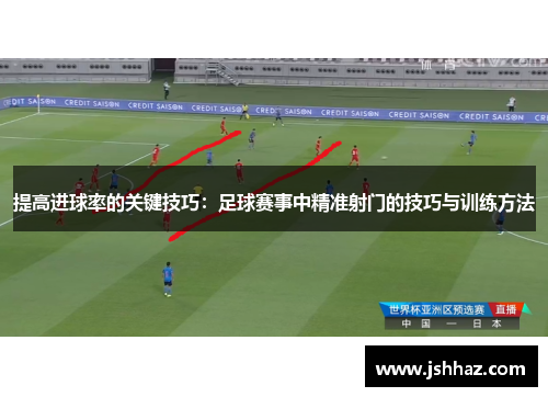 提高进球率的关键技巧：足球赛事中精准射门的技巧与训练方法